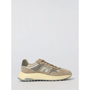 Hogan Sneakers Men Beige